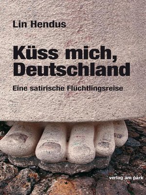 cover image of Küss mich, Deutschland